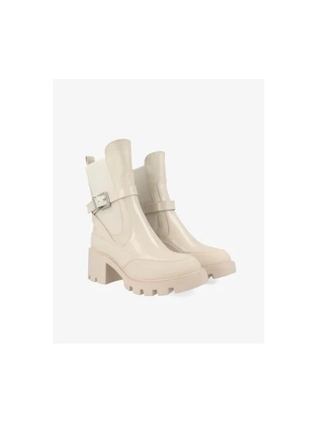 Pantofi Noa Harmon bej