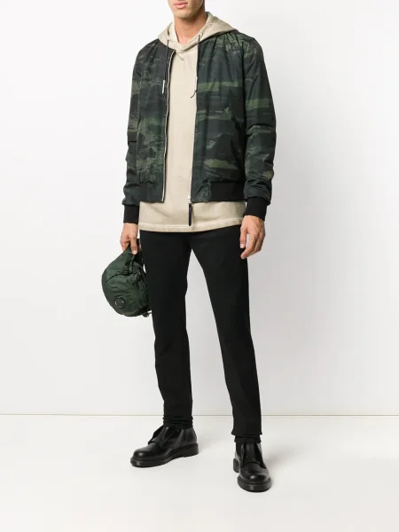 Blugi Diesel negru
