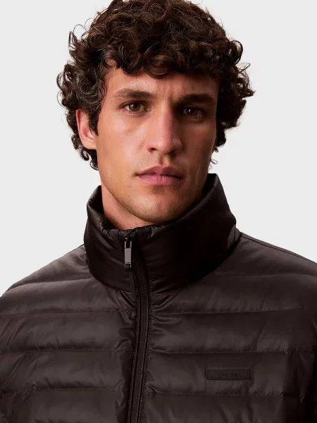 Куртка Calvin Klein чорна