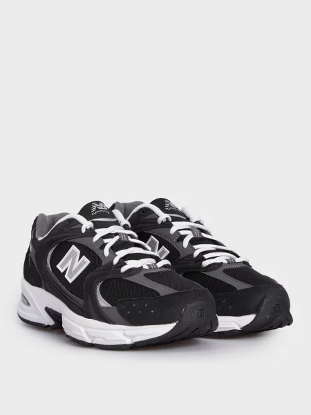 Кроссовки New Balance 530 черные