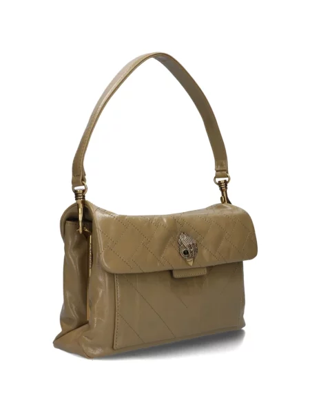 Torebka Kurt Geiger zielona