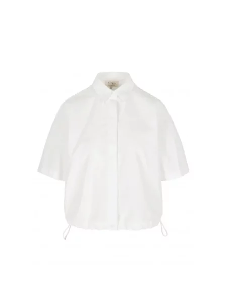 Koszula Rae Antwerp biała