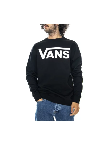Bluza Vans czarna