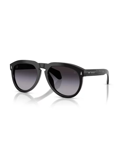 Moncler ochelari de soare ISOPLETH negru