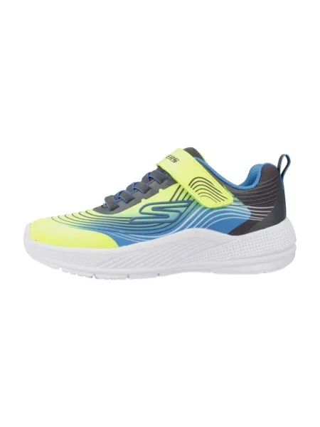 Tenisky Skechers žltá