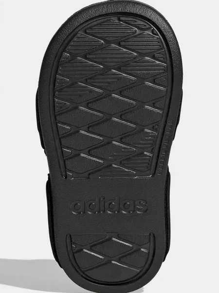 Детские шлепанцы Adidas