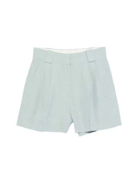 Krótkie szorty Blazé Milano niebieskie
