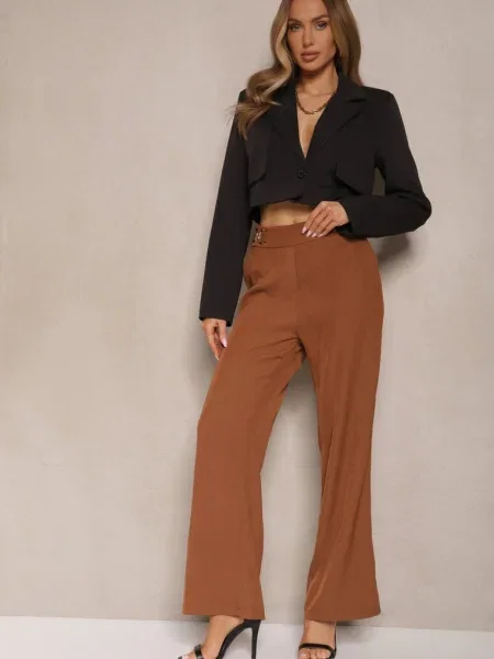 Pantaloni Eniarra maro