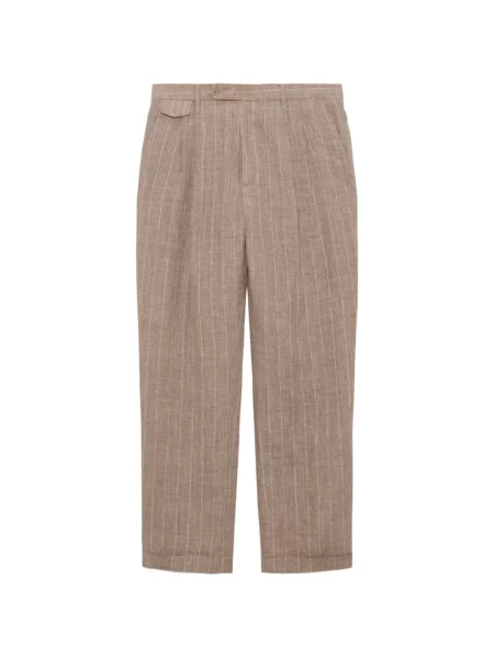 Pantaloni Simkhai plisate