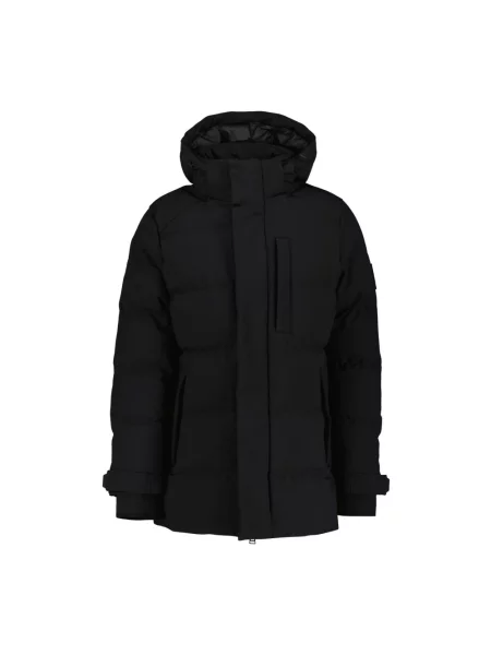 Kurtka Belstaff czarna