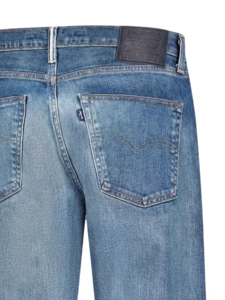 Blugi Levi's® albastru