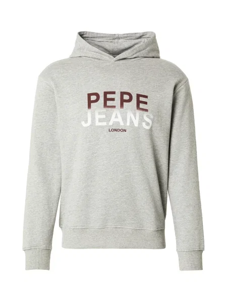 Palton Pepe Jeans alb