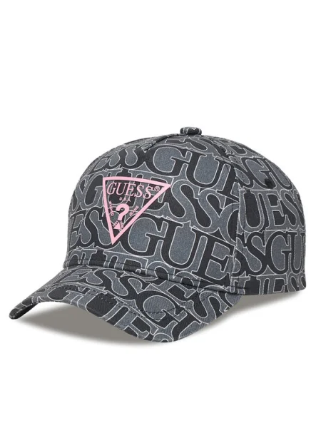 Guess Șapcă gri