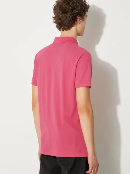 Tricou polo Polo Ralph Lauren roz