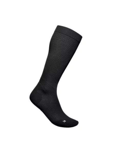 Skarpety kompresyjne Bauerfeind Run Ultralight czarne