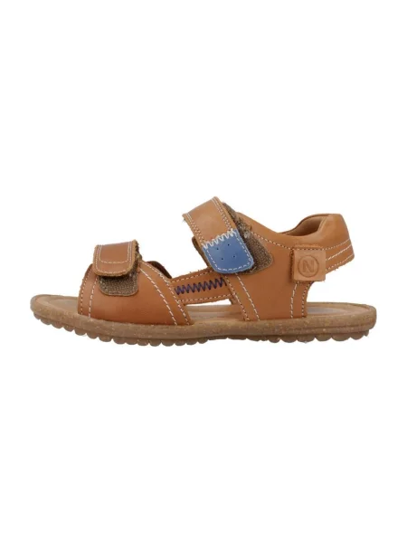 Pantofi copii Naturino maro