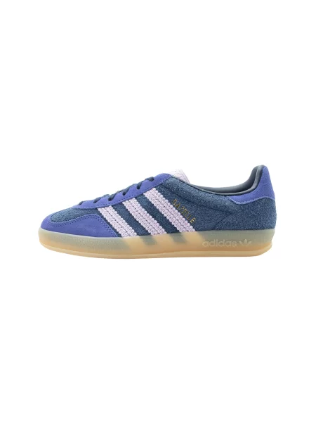 Sneakerși Adidas Originals albastru