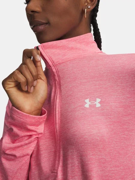 Geacă Under Armour alb