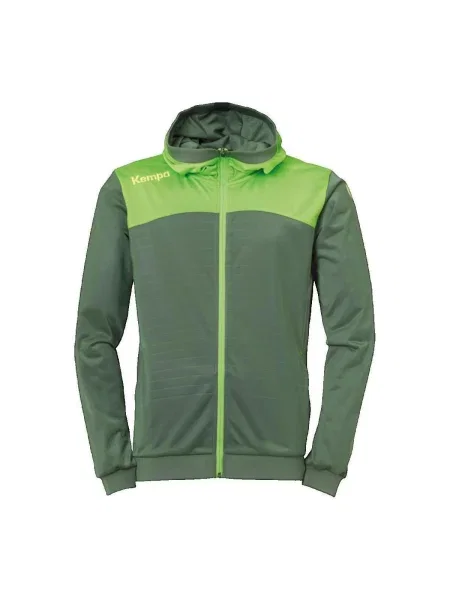 Vestă Kempa verde