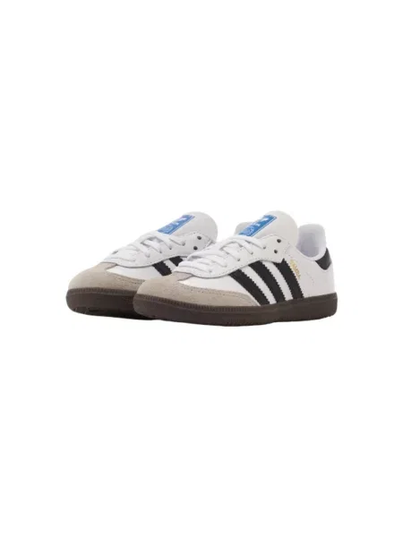 Adidas Sneakersy Samba Og biela