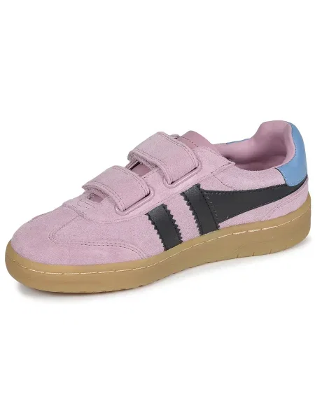 Pantofi copii Gola roz