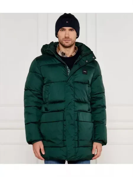 Calvin Klein Geacă verde