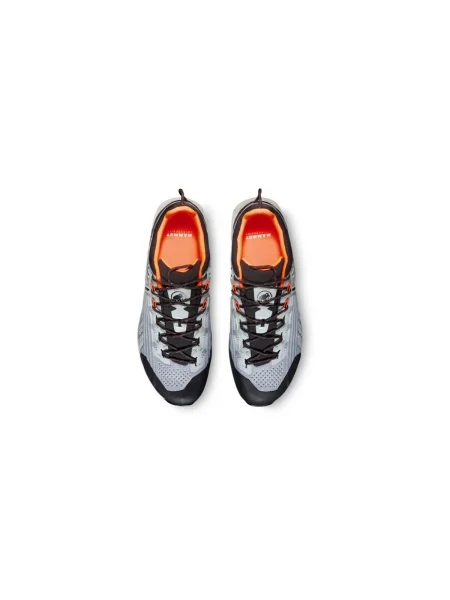 Pantofi Mammut tricotate