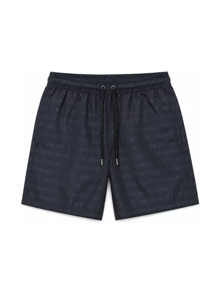 Gaćice Trussardi plava