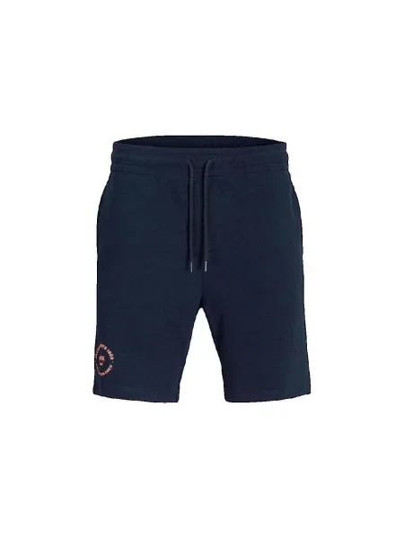 Scurt pantaloni Jack & Jones albastru