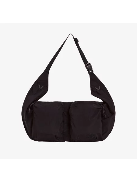 Geantă The North Face negru