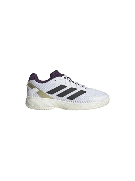 Pantofi copii Adidas alb