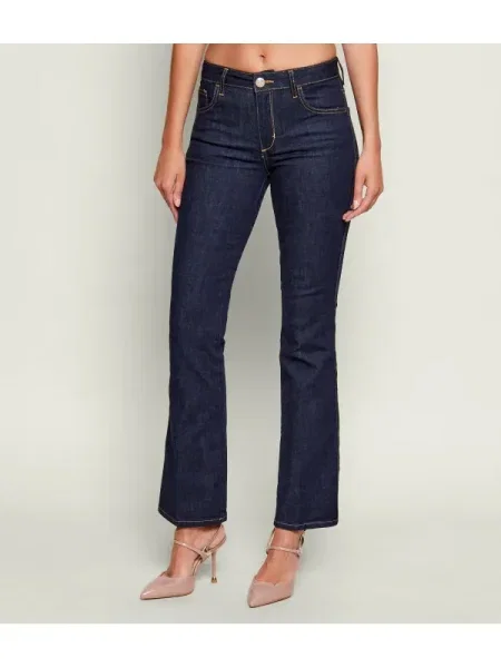 Liu Jo Blugi | flare fit