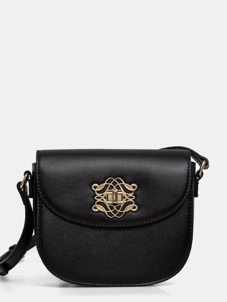 Morgan torebka czarna