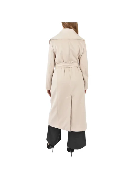 Palton Maxmara Studio bej