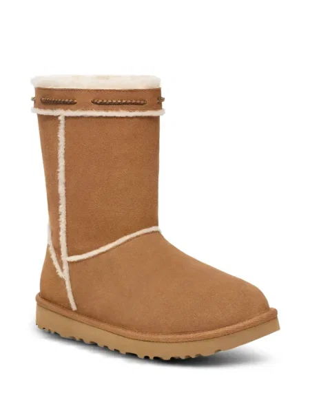Botine Ugg maro