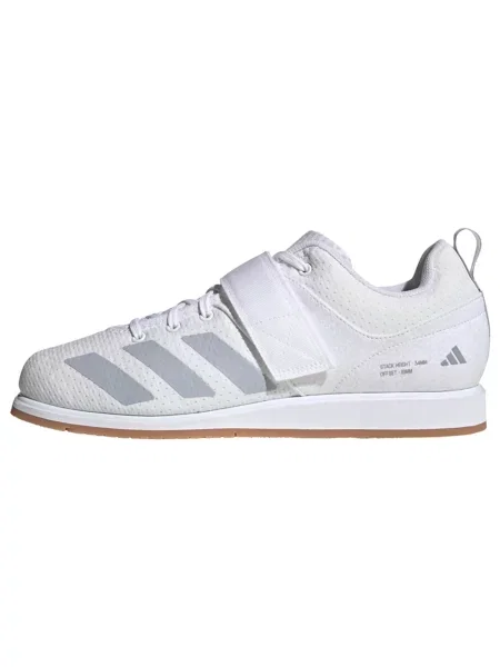 Σκαρπινια Adidas Performance λευκό