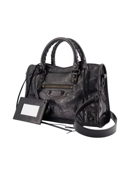 Torebka Balenciaga czarna