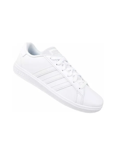 Pantofi Adidas alb