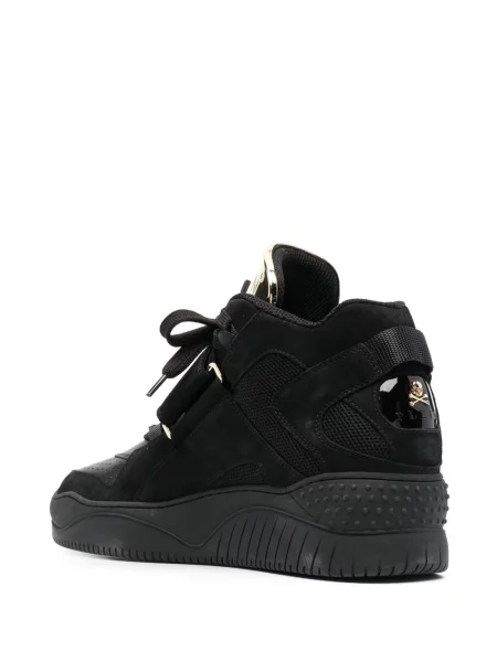 Tenisky Philipp Plein černé