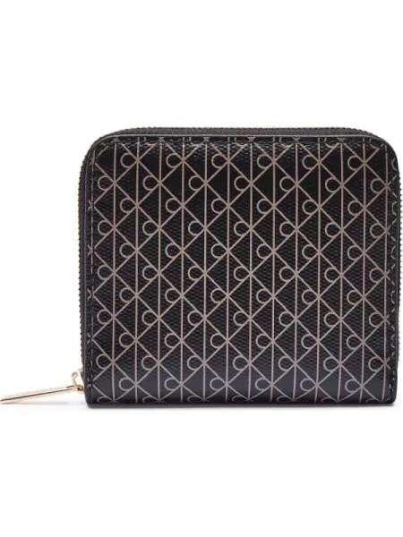 Portofel Calvin Klein negru
