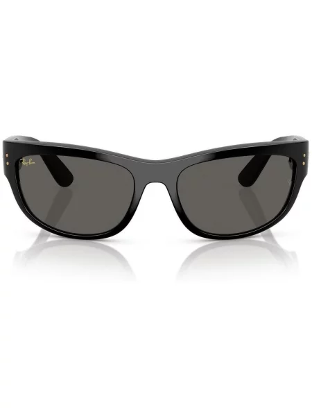Hodinky & Bižuterie Ray-ban MEGA BALORAMA černé