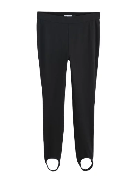 Next Leggings negru