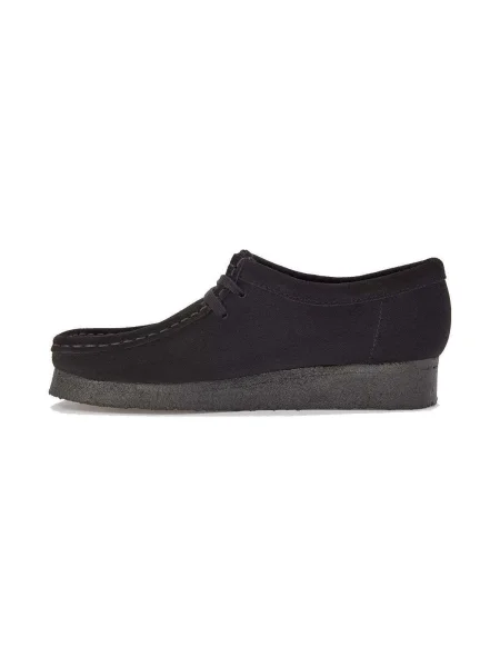 Tenisky Clarks čierna