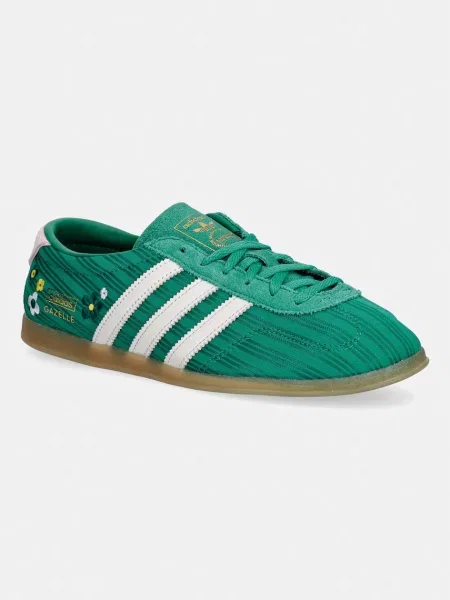 Adidas Originals sneakers Gazelle Lo Pro verde