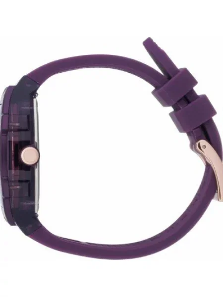 Zegarek Ice Watch fioletowy