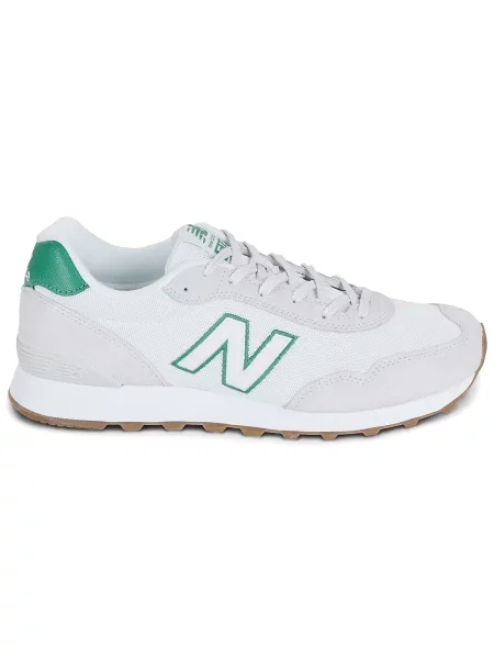 Pantofi New Balance alb