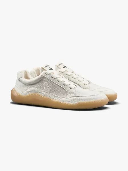 Кроссовки Vivobarefoot из канваса