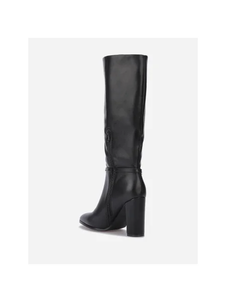 Pantofi La Modeuse negru