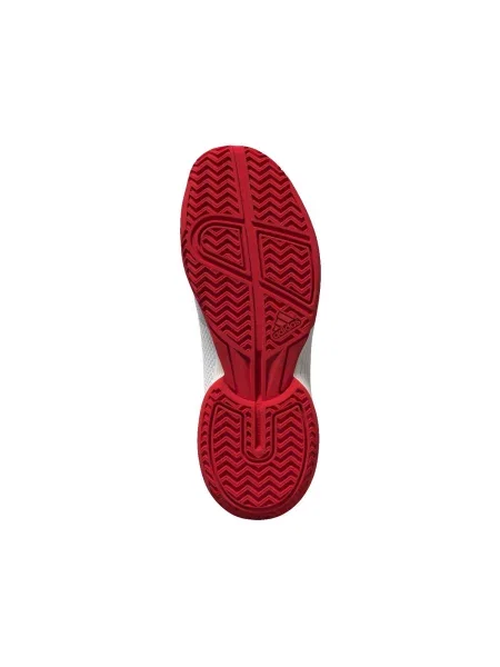 Pantofi Adidas alb