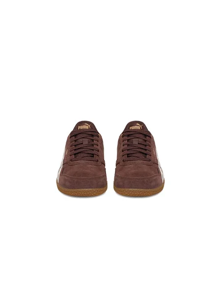 Sportcipők Puma EO-BELLA DONNA SD barna